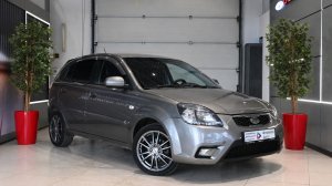 Kia Rio '2011 1735