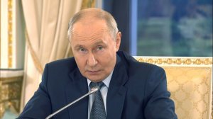 Путин ответил, останется ли президентом до 2036 года