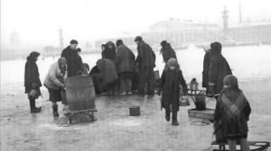 Дорога жизни (клип на песню)