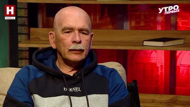 «Звонок» Владимира Набокова | МОТАЙ НА УС