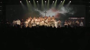 Боже Покрой Нас  /  Lindell Cooley   - M.Worship (Cover)