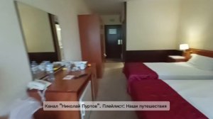 Следующая остановка - Кострома,парк-отель Сусанин