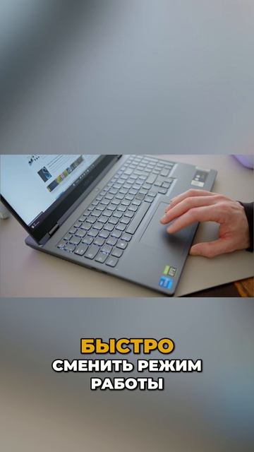 😅 У него отличная клавиатура для игр и работы? / Обзор Lenovo Legion 5 смотреть онлайн