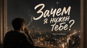 Новинка.Песня 💥Зачем я нужен тебе