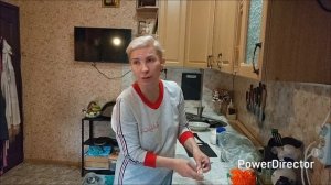 подарок от мужа,прикольный гаджет для кухни,новый рецепт#влог#дом#кухня#подарок#образ#мода