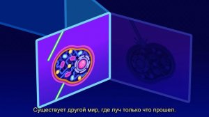 Давай уб**м тебя миллиард раз, чтобы сделать тебя бессмертным.  Kurzgesagt – In a Nutshell