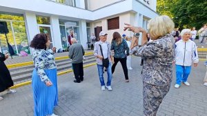 13.06.26г... «Под ТВОИМ Окном»...