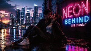 NEON  |behind