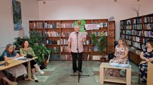 Заветная высота