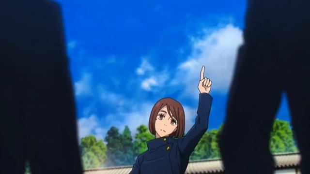 Аниме клип Хакуна [AMV]