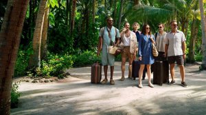 Сериал Времена года – 2 сезон 4 серия / The Four Seasons