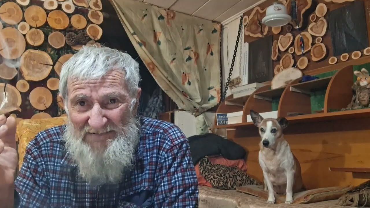 (Лев Пещерный )Вселенная все даст.......ждите смотреть онлайн