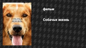 Собачья жизнь (фильм, 2017)