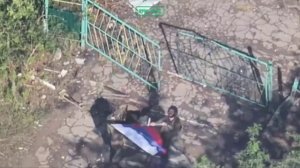 Город Константиновка постепенно возвращается в родную гавань и начинает терять стратегическое значен