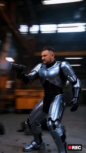 Roboкап