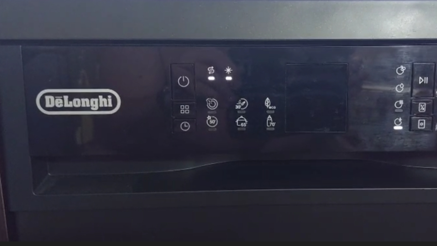Посудомоечная машина DeLonghi DDWS 465 N смотреть онлайн