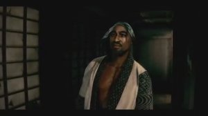 Stranger Than Heaven — трейлер с участием Тупака. Игры для PS5