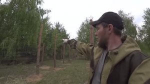 КТО БУДЕТ ЖИТЬ В ЭТОМ ЛЕСУ? СТРОИМ НОВЫЙ ДОМ. ЖИЗНЬ В ДЕРЕВНЕ 23.04.23