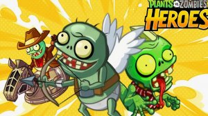 Plants vs. Zombies Heroes #452 ЭТА СЕРИЯ БЫЛА ПОТЕРЯНА 🤔