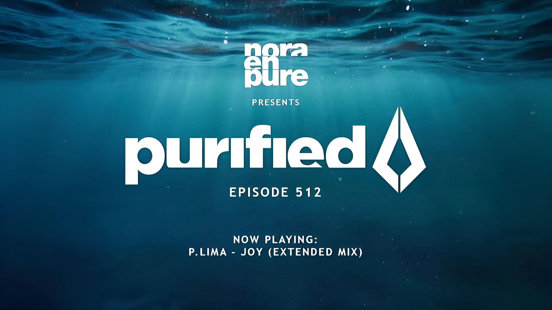 Nora En Pure - Purified Radio Ep. 512