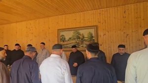 Чеченский Мавлид