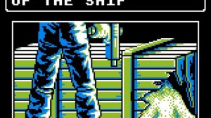 Navy SEALs (1991) [Game Boy]