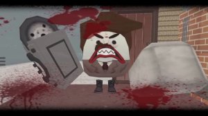 shucks chicken gun v2