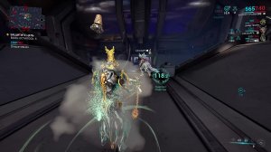 « Игровой • Mix 📌» Warframe
