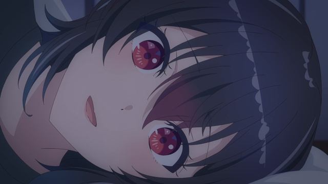 Я подружился со второй самой симпатичной девушкой в классе - 11 серия [OnWave] смотреть онлайн