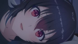 Я подружился со второй самой симпатичной девушкой в классе - 11 серия [OnWave]