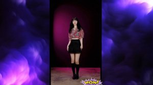 Диана Анкудинова и Deep Puple.» Дым над водой.»