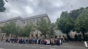 Художник-русофоб Семен Скрепецкий убит в Польше.

Художник был известен тем, что рисовал карикатуры