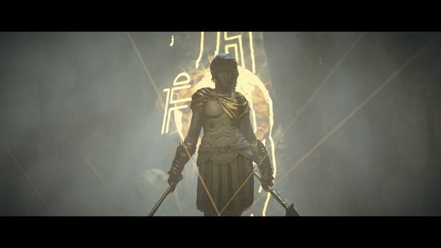 Assassin's Creed Shadows — Black Tides трейлер