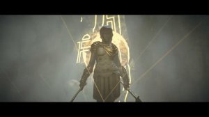 Assassin's Creed Shadows — Black Tides трейлер