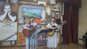 Песня «Человеку нужен дом»