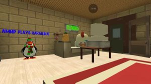 НУБИК 228 РАЗОБЛАЧИЛ МЕНЯ!!!!