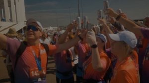 Благотворительный полумарафон «БЕГИ, ГЕРОЙ» в Нижнем Новгороде 2026
