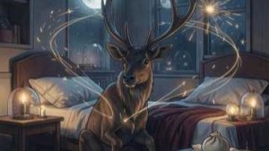 Reindeer