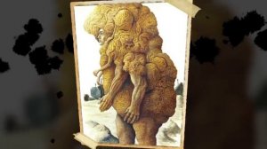Страшное БУДУЩЕЕ - Человек после Человека (Man After Man) перезалив с ютуба