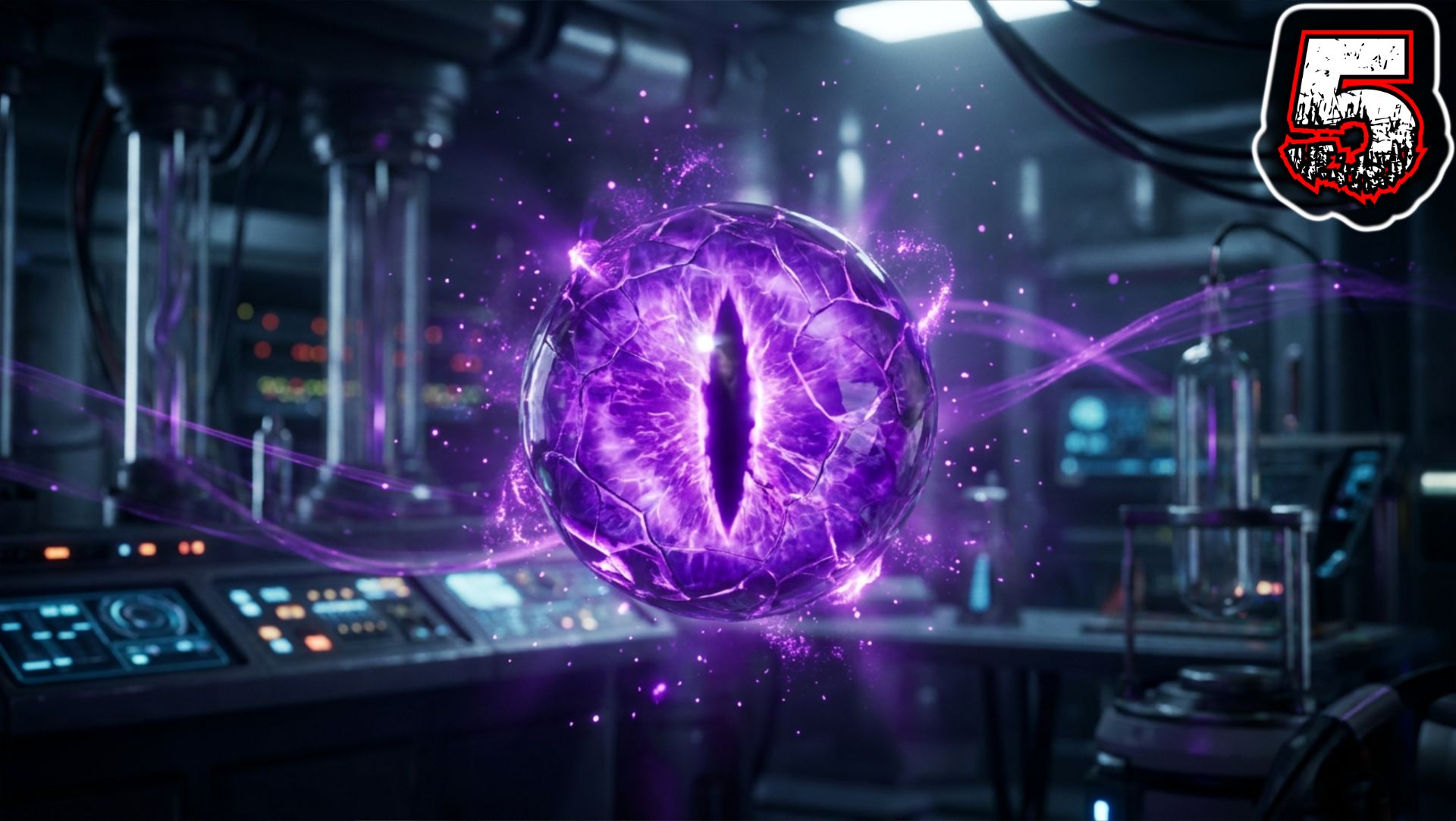 CHRONOS BEFORE THE ASHES #5 - Палата 16