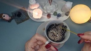 ✨❓Что нужно знать в это новолуние 🌚Гадание на кофе ☕