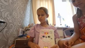 снова собираем католог