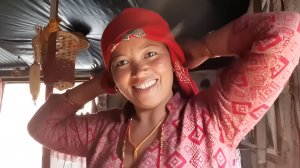 8. ДОБРО ПОЖАЛОВАТЬ - НАШИ ДРУЗЬЯ. НЕПАЛ. СИНДУПАЛЧОК     #nepali #непал #путешествия