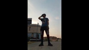 Видео🎥 танцы Street dancing