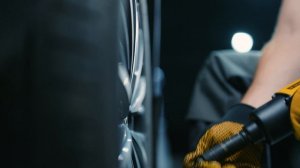 Компрессор воздушный ременной привод Denzel BCV 5500-T/270, 5.5 кВт, 270 литров, 850 л/мин 58125