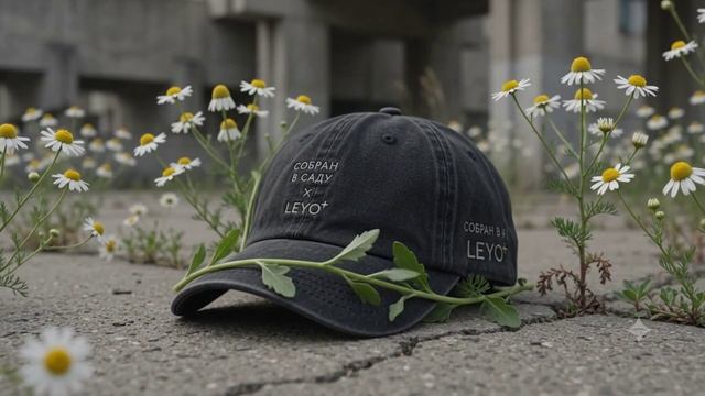 LEYO + СОБРАН В САДУ 1 смотреть онлайн