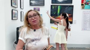 Уникальные проекты на выставке «Традиции и современность»