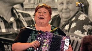 Светлана Баранникова - Вы любите гармонь_(07.09.2025)_