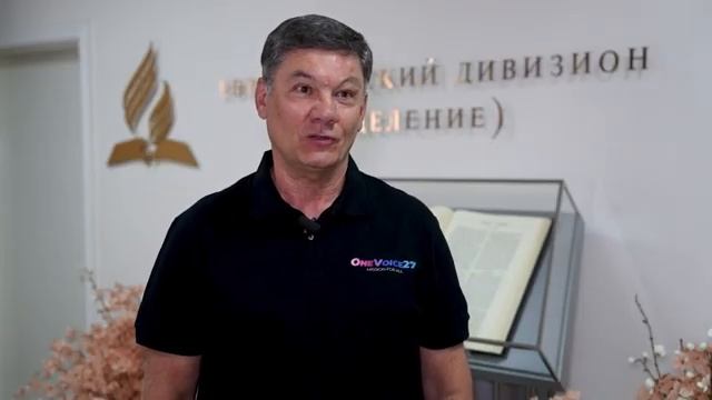 Единый голос-27 -- Александр Жуков