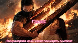 《Мой переродившийся муж не выбрал меня? Я скоропалительно вышла замуж за пожарного!》